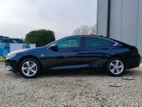 Used Vauxhall Insignia SRi 2017 Blue Hatchback