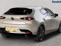 Used Mazda 3 Exclusive-Line 140 HP (102 kW) 2026 Hatchback
