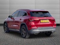 Used Mercedes GLA200 Executive 161 HP (118 kW) 2023 Red SUV
