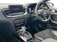 Used Kia ProCeed GT 204 HP (150 kW) 2021 Grey Estate