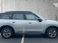 Used Mini Countryman Classic 170 HP (125 kW) 2024 Silver SUV