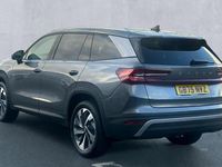 Used Skoda Kodiaq SE L 204 HP (150 kW) 2026 Graphite grey metallic SUV