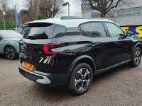 Used Citroën C3 Aircross 134 HP (98 kW) 2025 Black SUV