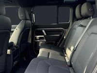 Usado Land Rover Defender SE Dynamic 249 HP (183 kW) 2025 SUV