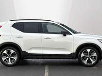 Used Volvo XC40 Plus 197 HP (144 kW) 2025 SUV