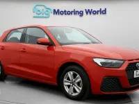 Used Audi A1 Sportback 95 HP (69 kW) 2023 Hatchback