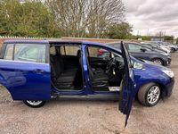 used Ford Grand C-Max 1.5 TDCi Zetec MPV 5dr Diesel Powershift Euro 6 (s/s) (120 ps)