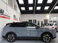Used Vauxhall Grandland X Ultimate 136 HP (100 kW) 2025 Grey SUV