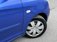 Used Kia Picanto LX 2006 Blue Hatchback