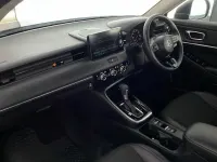 Używany Honda HR-V Advance 131 KM (96 kW) 2022 Szary SUV
