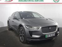 Used Jaguar I-Pace 294 kW (400 HP) 2022 SUV