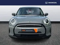 Used Mini Cooper Classic 134 HP (98 kW) 2021 Grey Hatchback