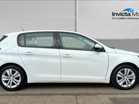 used Peugeot 308 1.6 HDi 92 Active 5dr Manual Hatchback