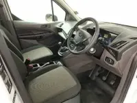 Used Ford Transit 75 HP (55 kW) 2024 White Van