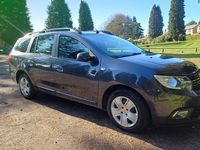 Used Dacia Logan MCV Comfort 2019