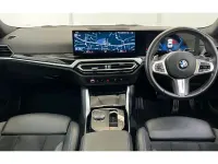 Used BMW 220 M Sport 184 HP (135 kW) 2023 Alpine white Coupe