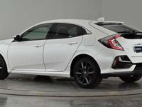 used Honda Civic 1.0 VTEC Turbo 126 SR 5dr