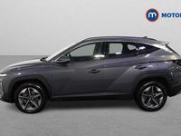 Used Hyundai Tucson Premium 215 HP (158 kW) 2025 Grey SUV