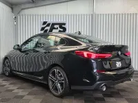 Used BMW 220 Gran Coupé M Sport 190 HP (139 kW) 2023 Black Coupe