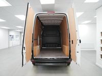 Begagnad Mercedes E-Sprinter Progressive 85 kW (116 HK) 2023 Vit Van