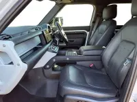 Usado Land Rover Defender HSE Dynamic 2022 Branco SUV