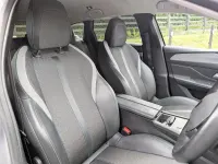 Used Peugeot 308 SW Allure Premium 129 HP (94 kW) 2023 Grey Estate