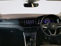 Used VW Polo S 95 HP (69 kW) 2023 Grey Hatchback