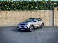Second-hand Vauxhall Mokka Edition 128 CP (94 kW) 2021 Gri SUV