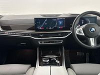 Used BMW X5 M Sport 347 HP (255 kW) 2025 Black SUV