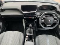 Used Peugeot 2008 Allure 131 HP (96 kW) 2025 SUV