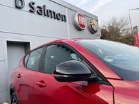 New Alfa Romeo Tonale Sprint 158 HP (116 kW) 2025 Red SUV