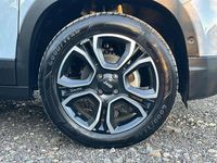 Used Jeep Avenger Summit 100 HP (73 kW) 2025 Other SUV