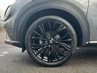 Used Nissan Juke 143 HP (105 kW) 2024 Grey SUV