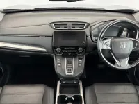 Used Honda CR-V Hybrid 184 HP (135 kW) 2023 SUV