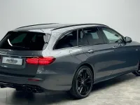 Used Mercedes E53 AMG Edition 435 HP (319 kW) 2023 Estate