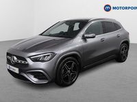 Used Mercedes GLA200 Executive 163 HP (119 kW) 2025 Grey SUV