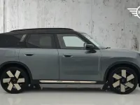 Used Mini Countryman 215 HP (158 kW) 2024 Green SUV