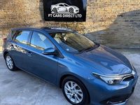 Używany Toyota Auris Hybrid 2016
