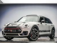 Used Mini John Cooper Works Clubman 231 HP (169 kW) 2016 Silver Estate