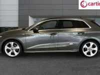 Used Audi A3 Sportback S-Line 110 HP (80 kW) 2024 Hatchback