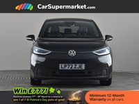 Used VW ID.3 Pro Performance 150 kW (204 HP) 2023 Grey Hatchback