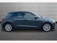 Used Audi A1 Sport 116 HP (85 kW) 2019 Grey SUV