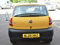 Used VW Fox 2008 Hatchback