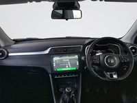 Used MG ZS Exclusive 111 HP (81 kW) 2023 Black SUV