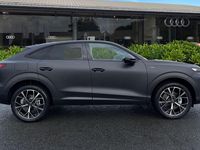 New Audi Q3 Sportback Advanced 150 HP (110 kW) 2026 Brown SUV