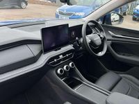 Second-hand Skoda Kodiaq SE L 193 CP (141 kW) 2025 Albastru SUV