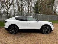 Used Ford Capri Premium 210 kW (286 HP) 2025 White SUV