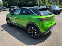 Used Vauxhall Mokka Ultimate 100 kW (136 HP) 2023 SUV