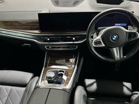 Used BMW X5 M Sport 294 HP (216 kW) 2025 Grey SUV