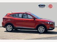 used MG ZS EXCITE